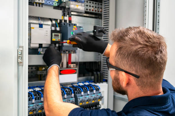 Best Emergency Electrical Repair  in Lovelock, NV
