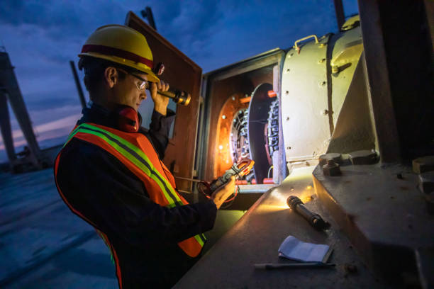 Best Electrical Installation Contractor  in Lovelock, NV