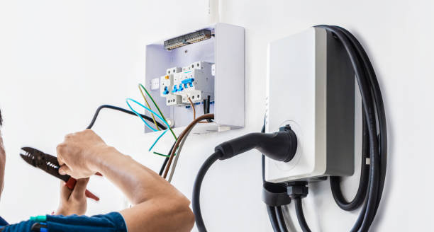 Best Affordable Emergency Electrician  in Lovelock, NV