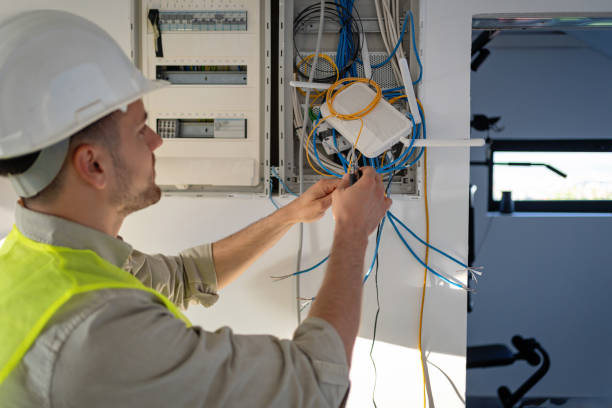 Best Affordable Emergency Electrician  in Lovelock, NV